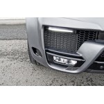 Wide body kit Hamann για Range Rover Sport (L494) Wide body kit Hamann για Range Rover Sport (L494)